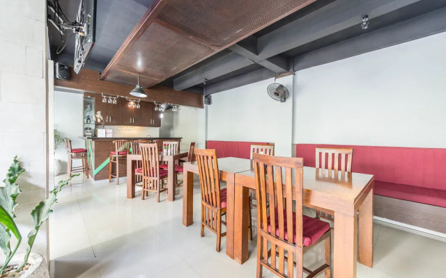 Airy Legian Nakula Barat 10 Kuta Bali