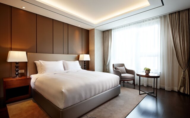 Lotte City Hotel Ulsan