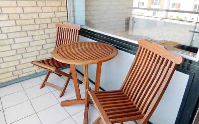 Dünenhof DB1-022 Dünenhof