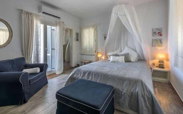 Villa Retreat