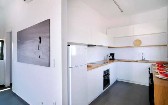 Seametry Luxury Living Apartments