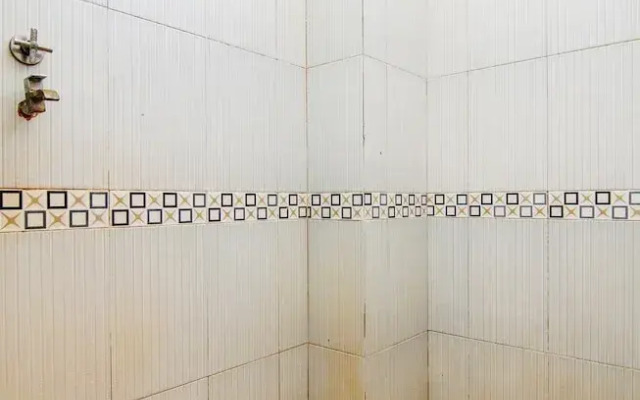 SPOT ON 91598 Oklahoma Homestay Syariah