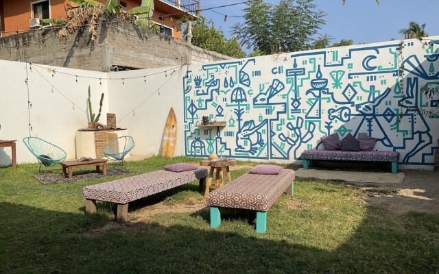 Casa Conejo by Malayah