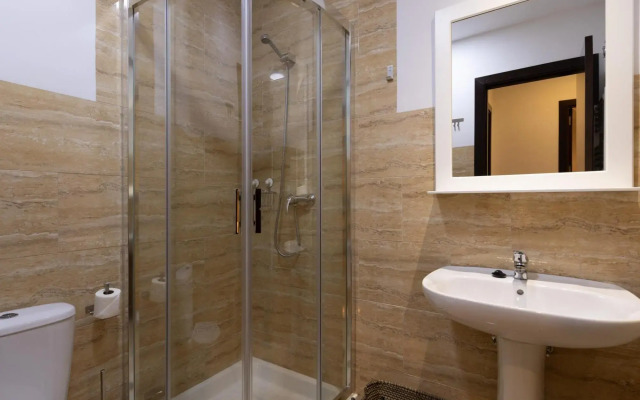 LA MERCED Apartment III 2BR 2BT