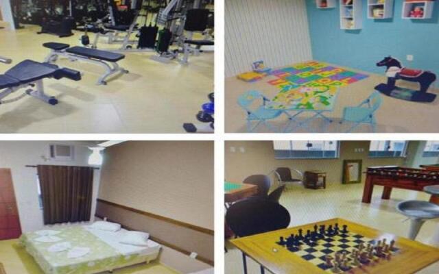 Hotel Capital da Fé