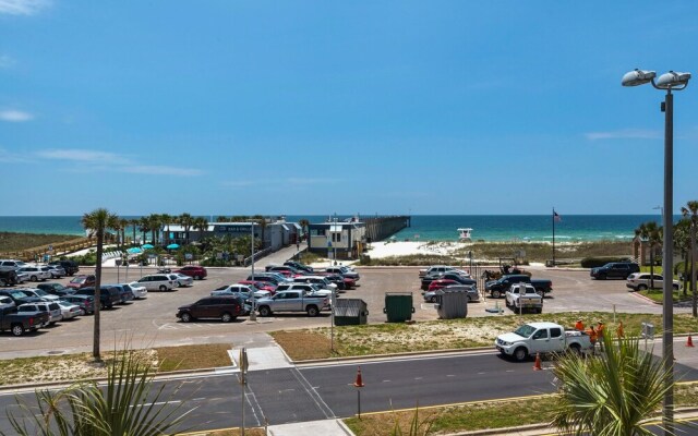 LaCaribe T1 - Four Bedroom Condo