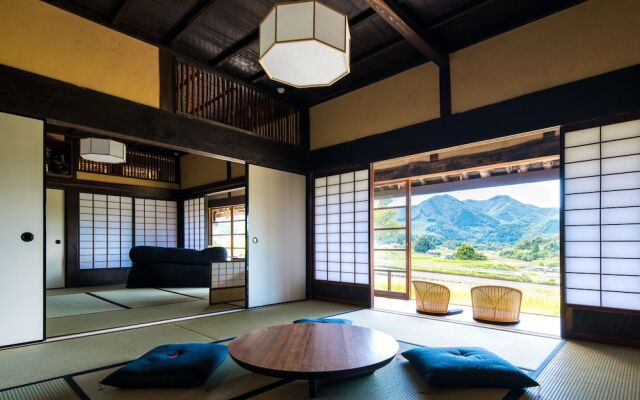 Setouchi Cominca Stays Hiroshima CHOJAYA