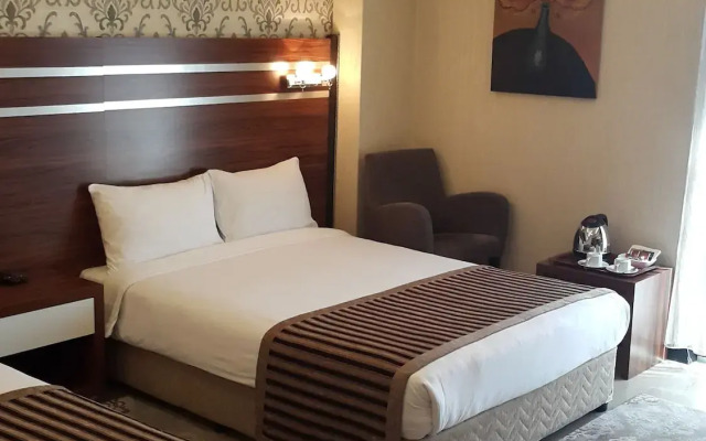 My Liva Hotel