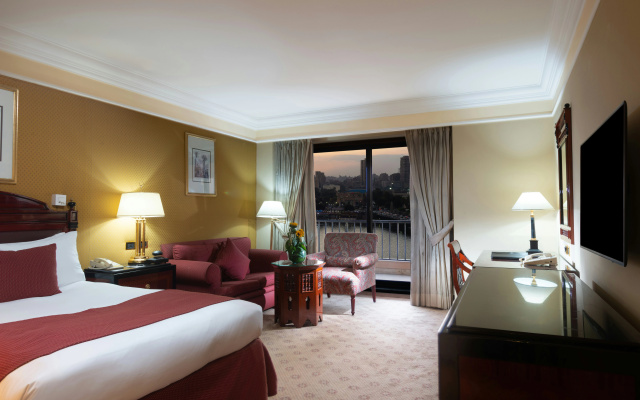 Intercontinental Cairo Semiramis by IHG - Image 7