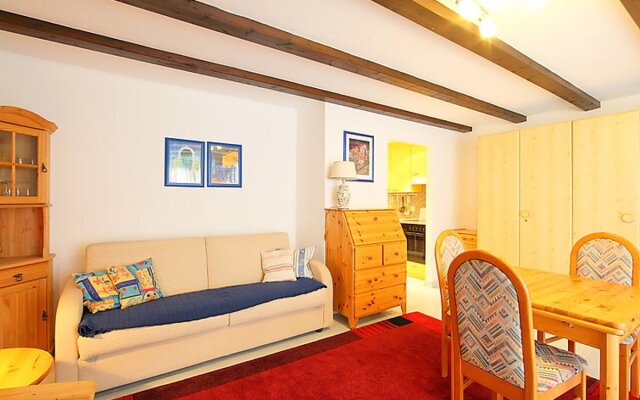 Residenza Chesa Margun 39768
