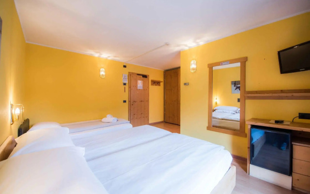 Hotel Angelica