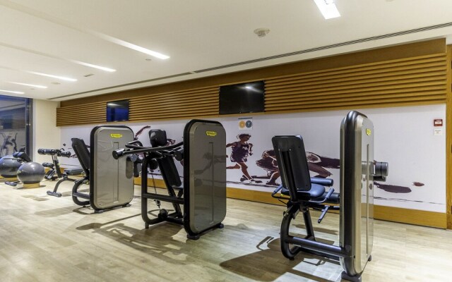 Monty - Charming Apartment with Canal Vi