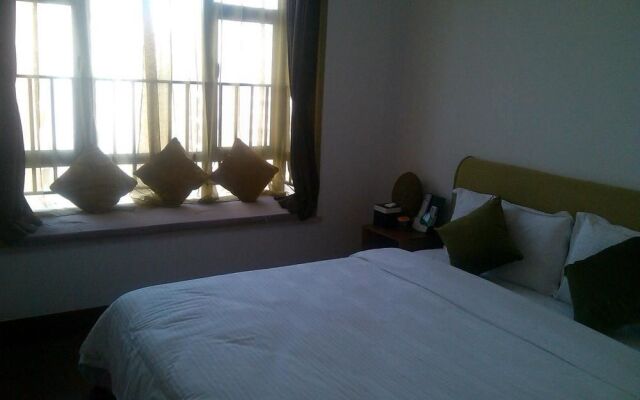Caleche Apartment Hotel