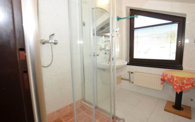 Quaint Apartment in Rokytnice nad Jizerou With Valley View