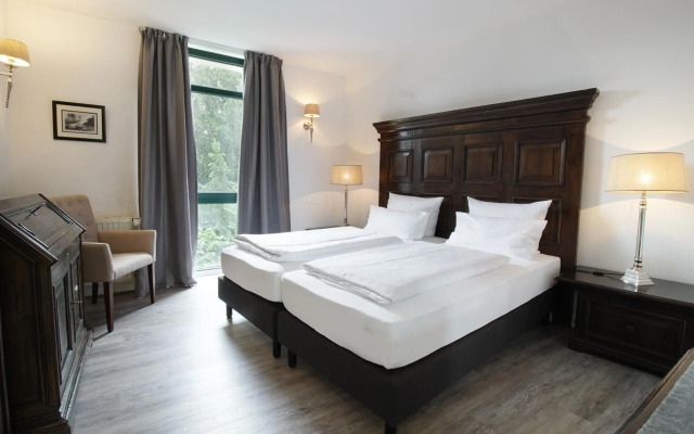 Höhen Hotel Viersen