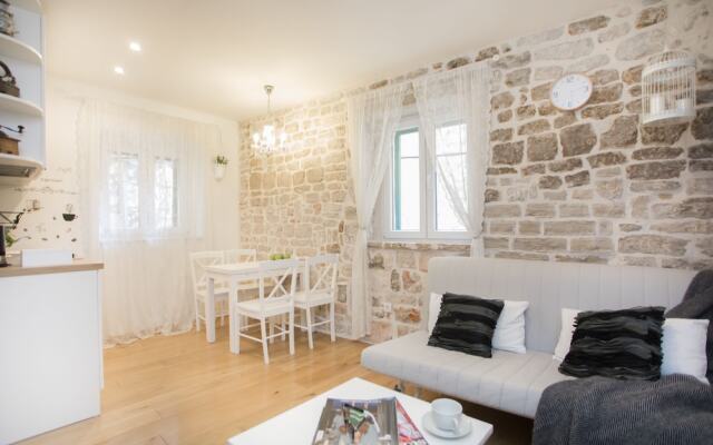 Apartments Nove Crkve