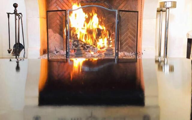 Hotel Restaurant Le Flaubert