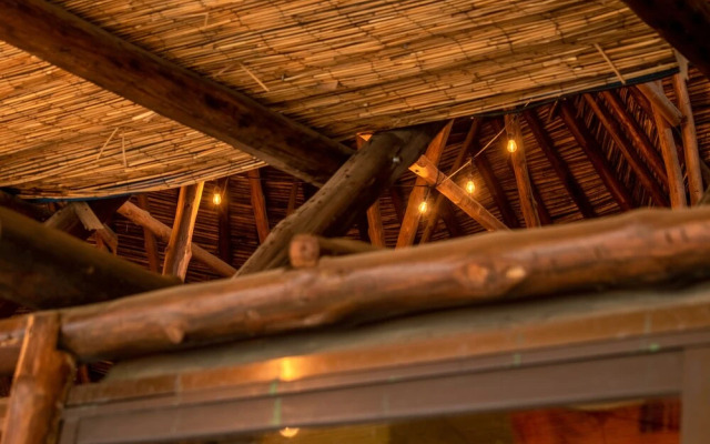 La Aldea Hostel