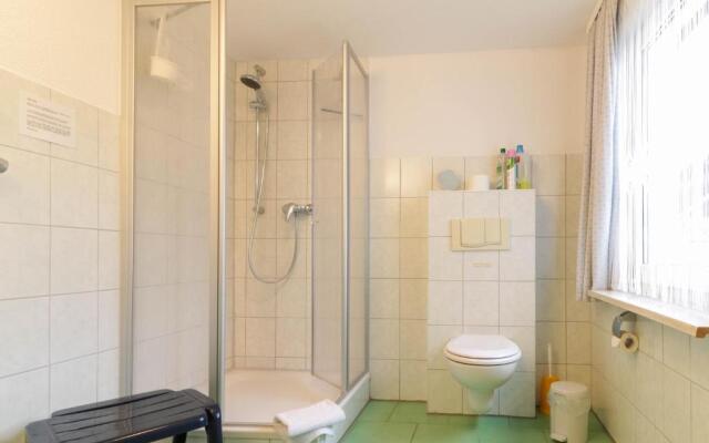 Ferienwohnungen H. Fritz in Ahlbeck