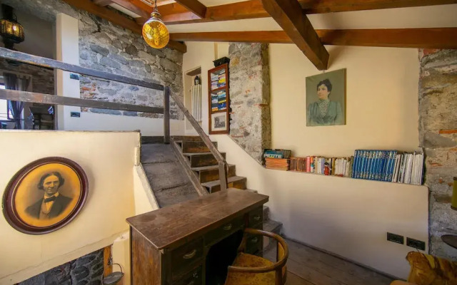 Residenza Il Glicine di Lesa