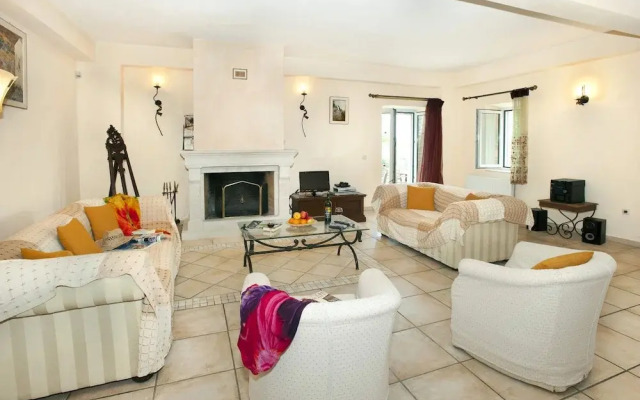 Villa Berry