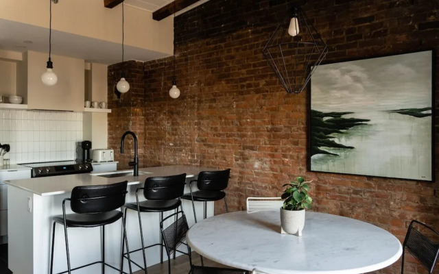 Maison Place Royale by Luxury In Transit