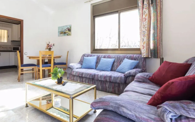 Apartment Domingo Verditz