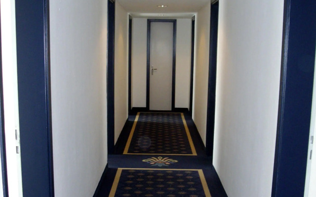 Hotel Präsident