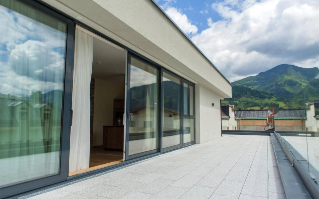 The House Zell am See