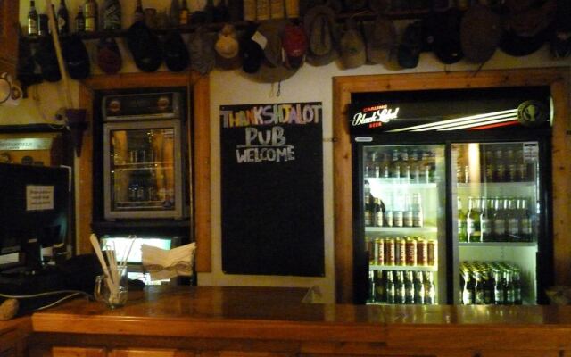 Walkerbouts Inn Rhodes