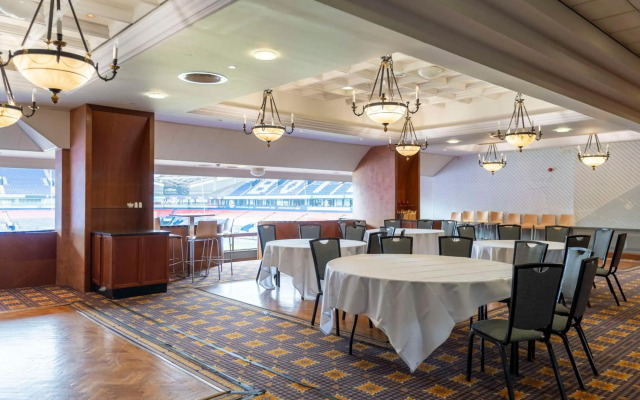 The Bolton Stadium Hotel, a member of Radisson Individuals