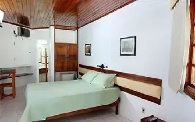 Abrolhos Praia Hotel