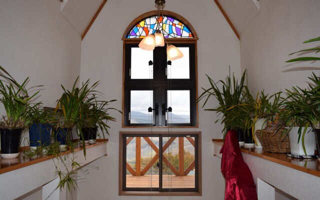 Shirakaba Sunshine Lodge