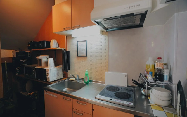 TOKYO E JOY INN - Nishishinjuku