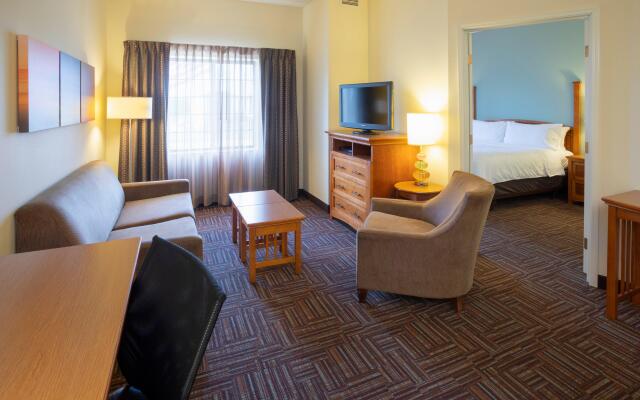 Staybridge Suites Minneapolis-Bloomington by IHG