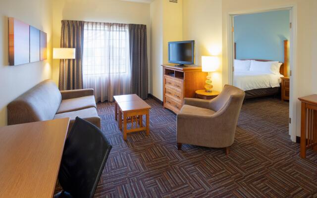 Staybridge Suites Minneapolis-Bloomington, an IHG Hotel