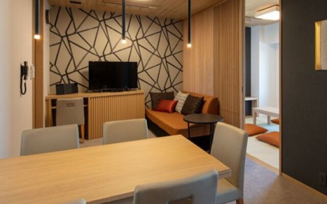 Tokyu Vacations Osaka Mido-Suji - 4 Nights, Osaka, Japan