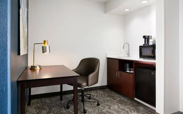 SpringHill Suites by Marriott Richmond North/Glen Allen