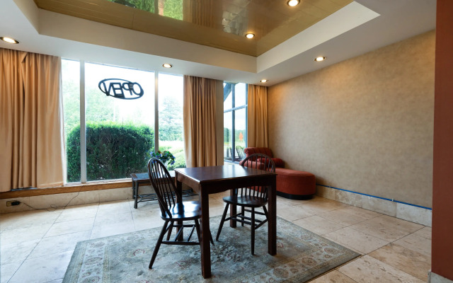121 Motel Henderson