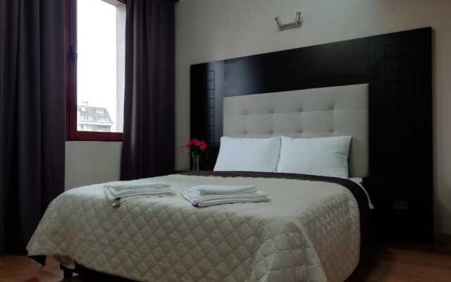 CityHome Aparthotel