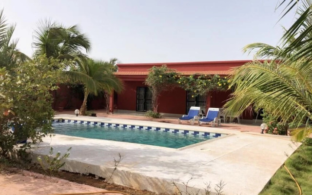 Almadiana Residence