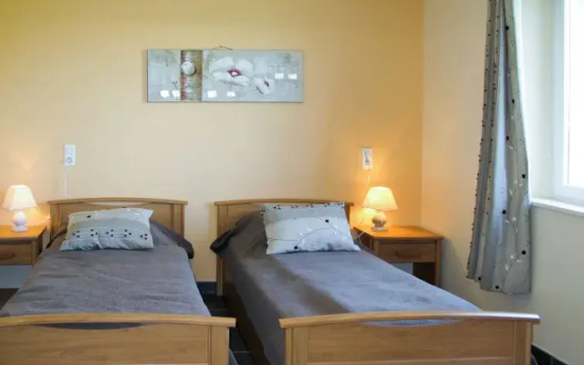 Le Pressoir (CHD400)