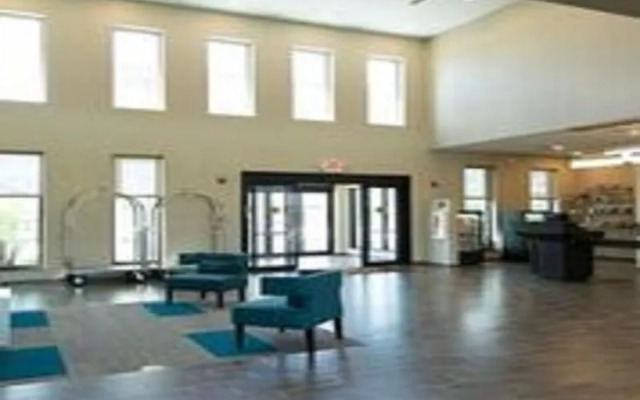 Sleep Inn & MainStay Suites