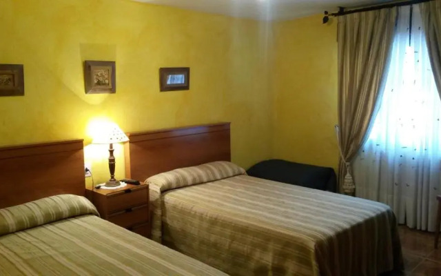 Hostal la Plaza