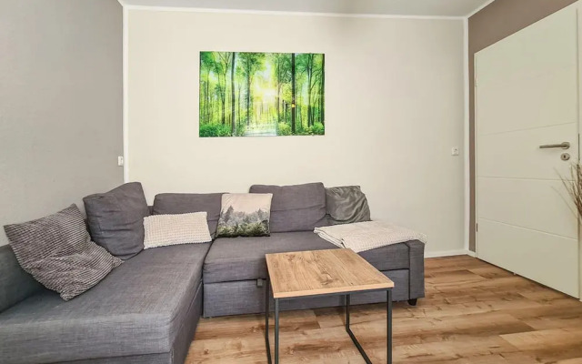 Ferienhaus der Harzer Freiheit 2 Harzduft