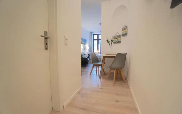 Apartment THOR am Schleswiger Dom