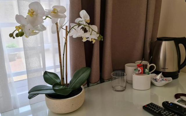 Peaches & Cream Bed & Breakfast