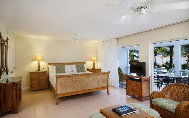 Ocean Club Resort