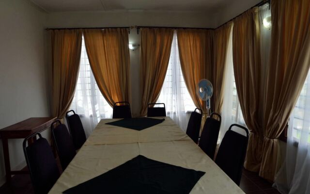 ACK Guest House Mombasa