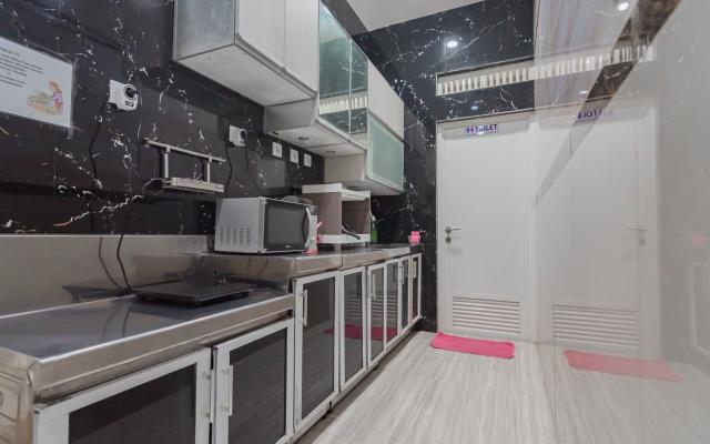 Venesia Park Sentul Syariah RedPartner